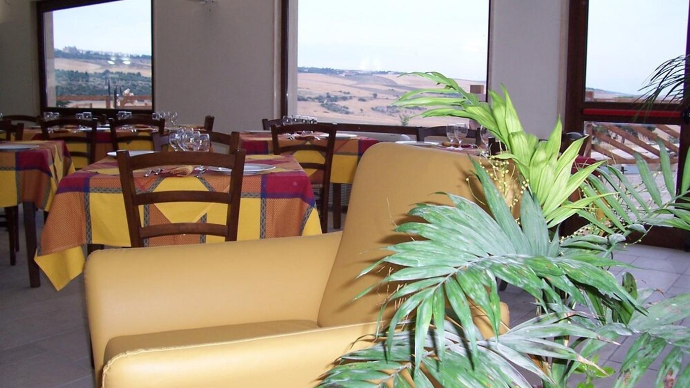Agriturismo Terra dei Sassi