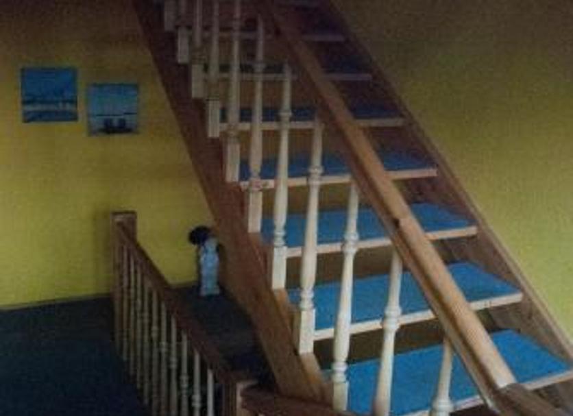 Stairs Photo