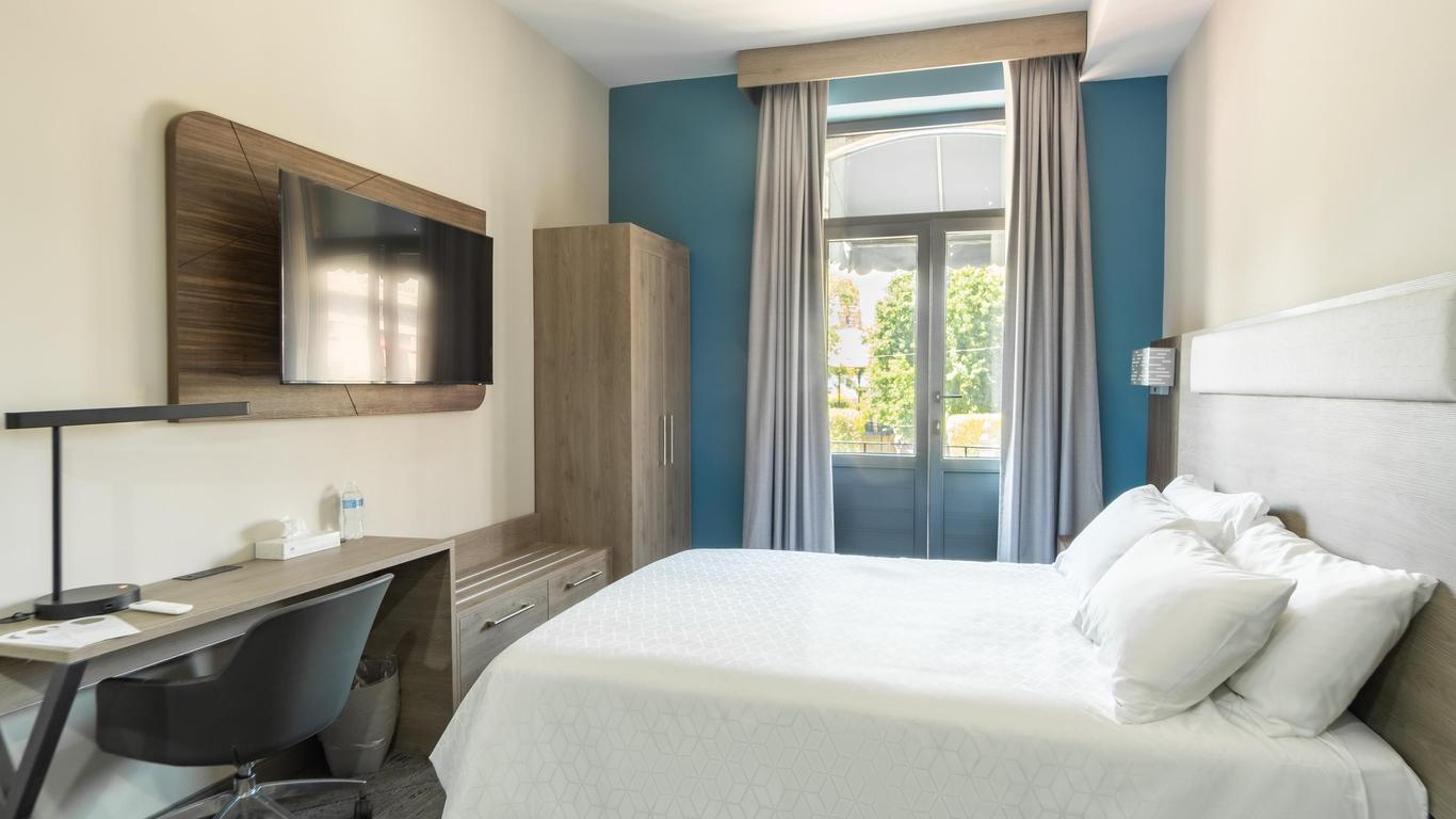 Valladolid Inn