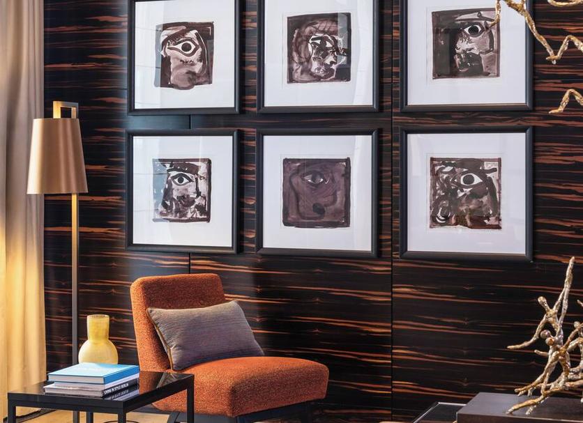 Room amenity Photo