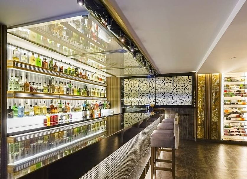Bar Photo