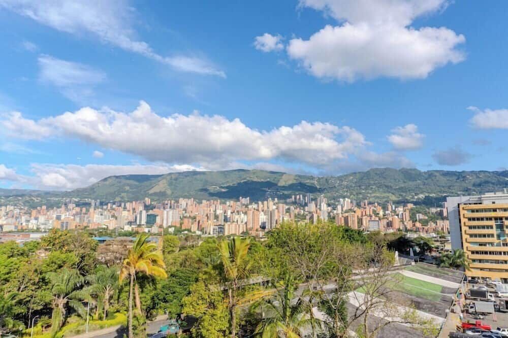 Outdoor view