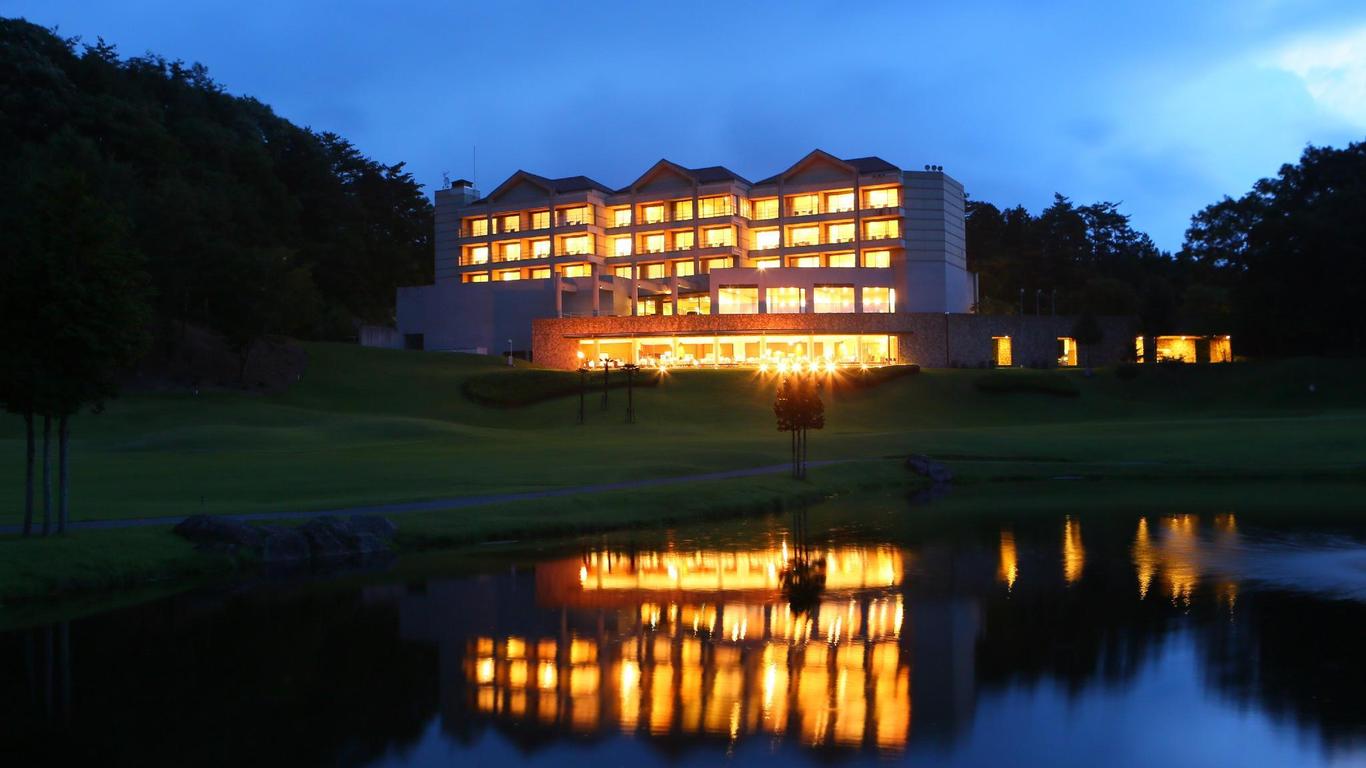 Nasu Sunlight Hotel