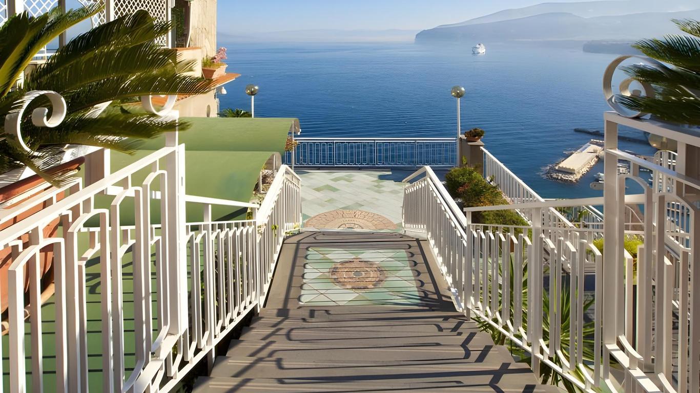 Hotel Settimo Cielo