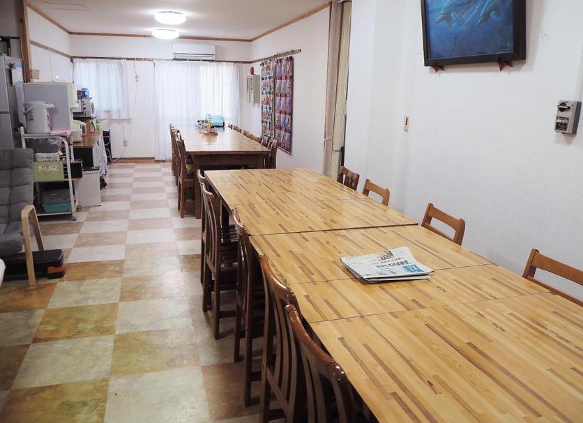 Dining room Photo