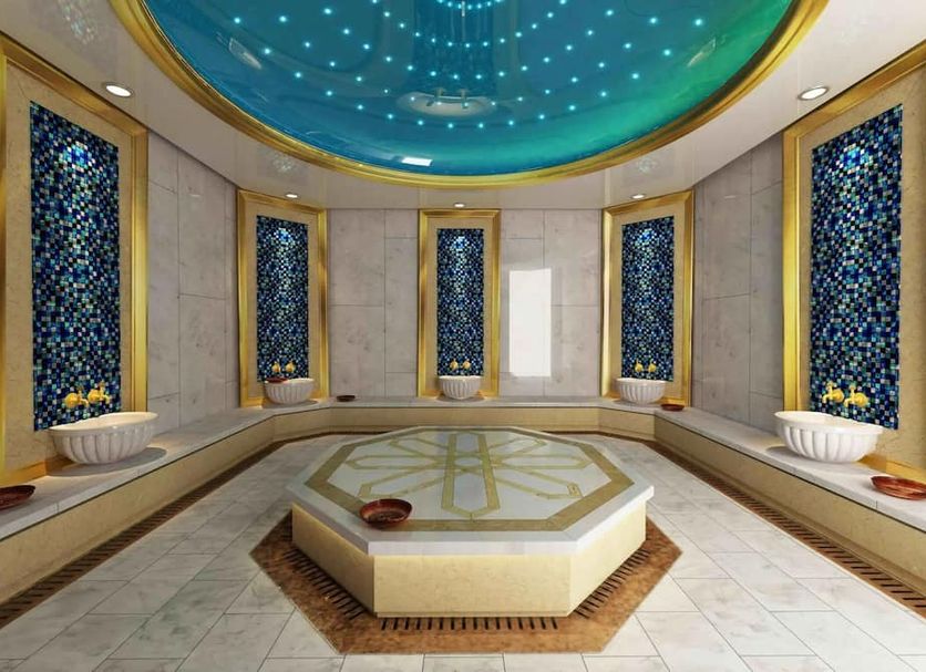 Spa Photo