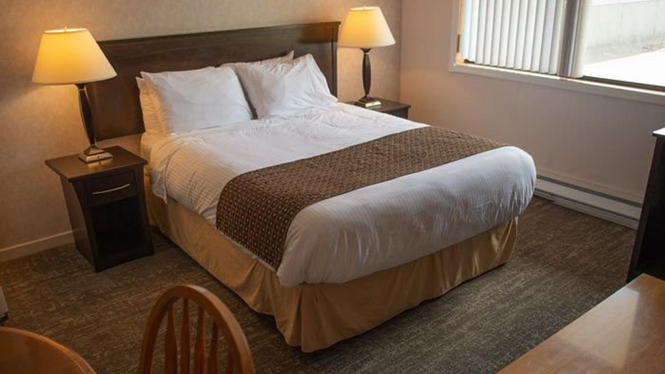 Dilworth Inn