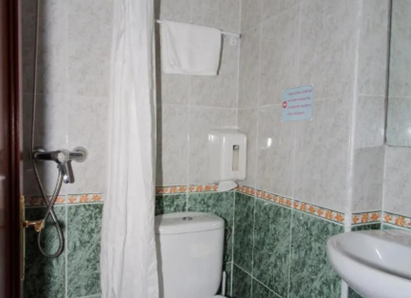 Bathroom Photo
