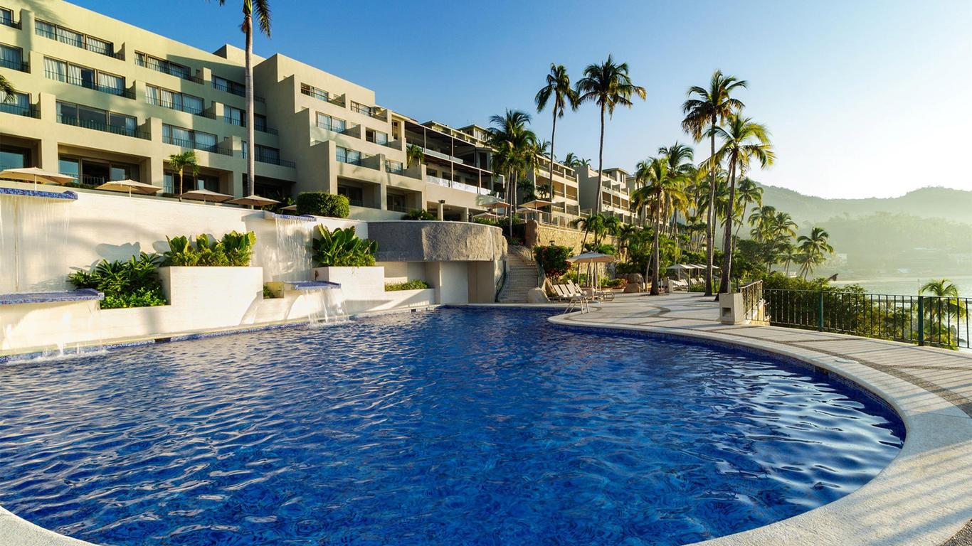 Camino Real Acapulco Diamante
