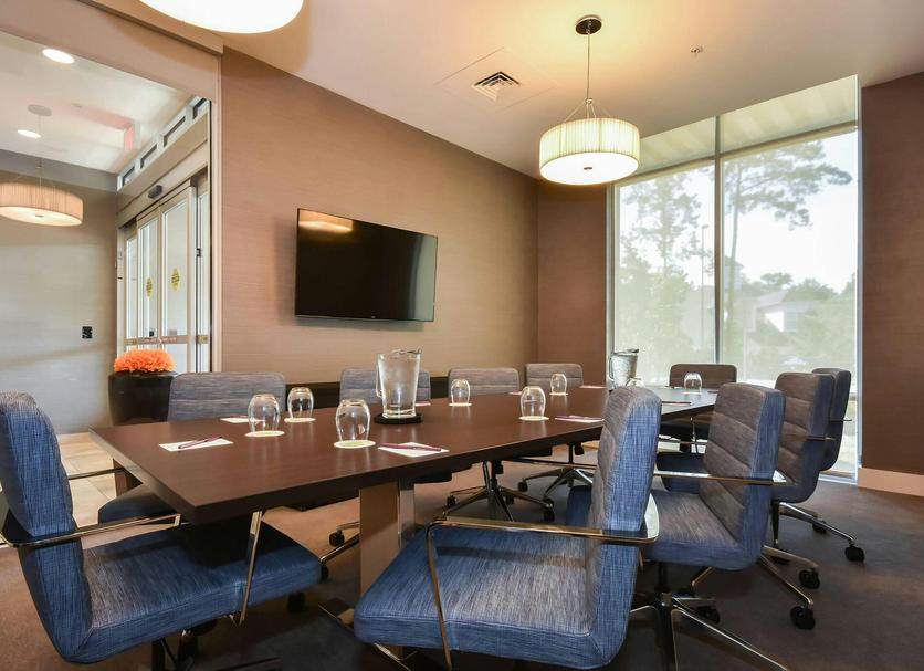 Conference room Photo