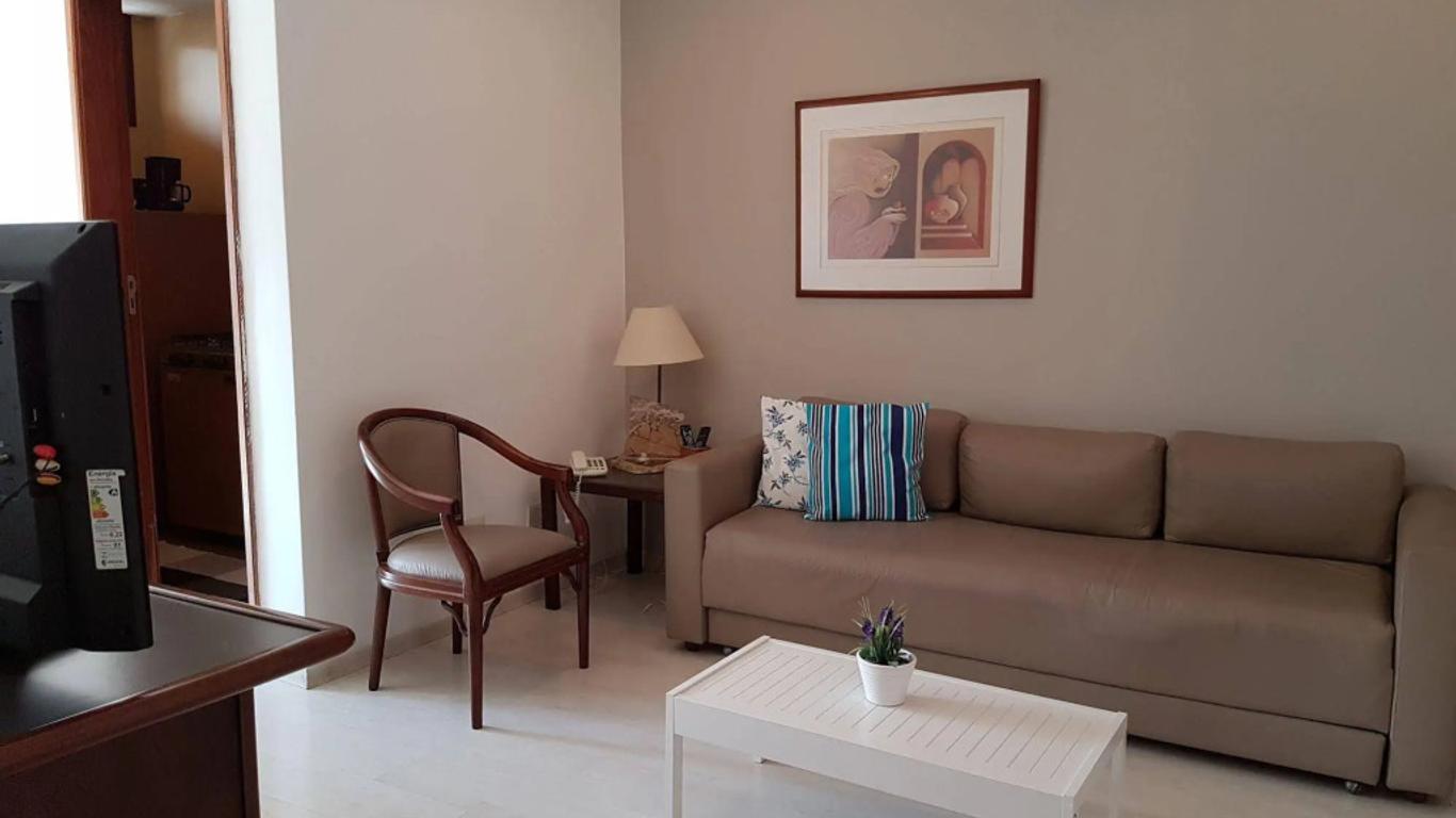 Leblon Flat