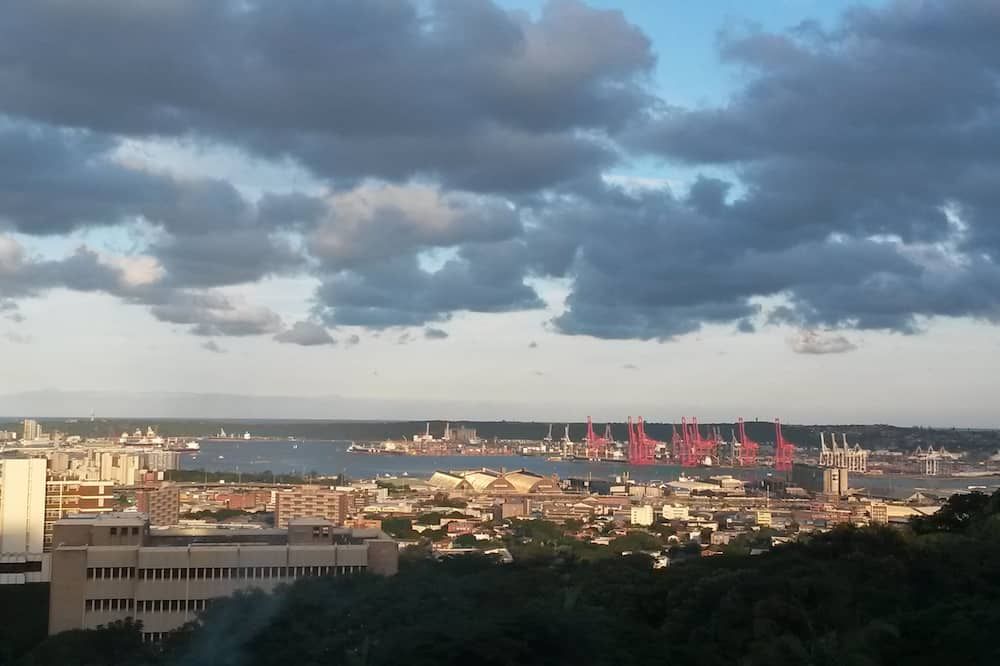 Outdoor view