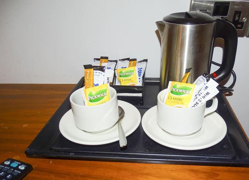 Room amenity Photo