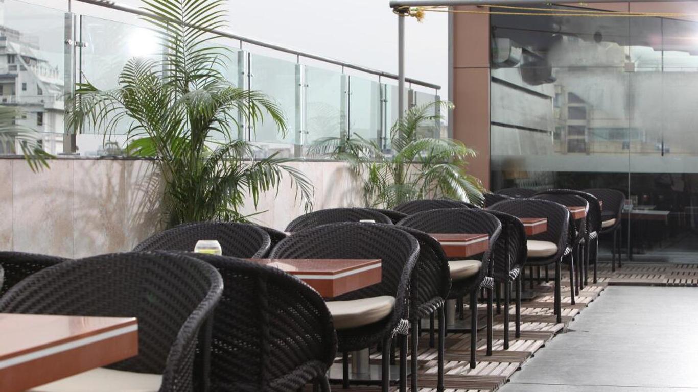 Park Prime Kolkata