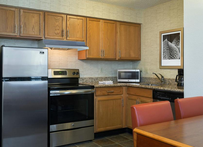 Kitchen Photo