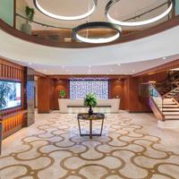 Mövenpick Istanbul Golden Horn