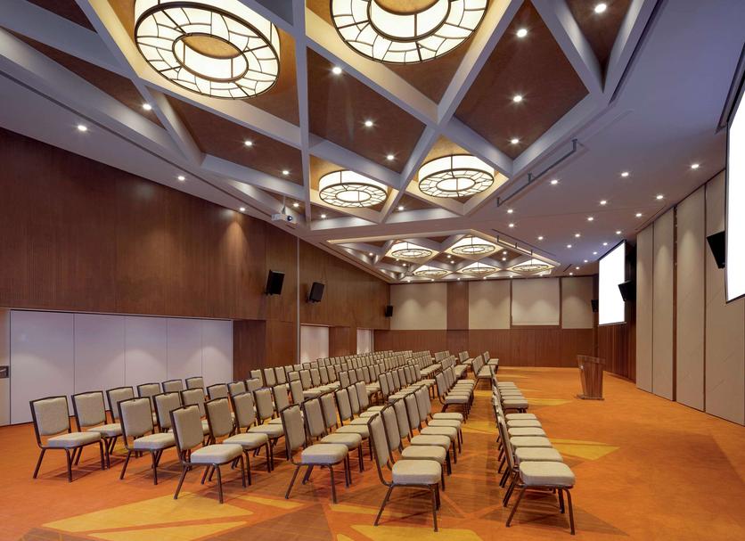 Conference room Photo