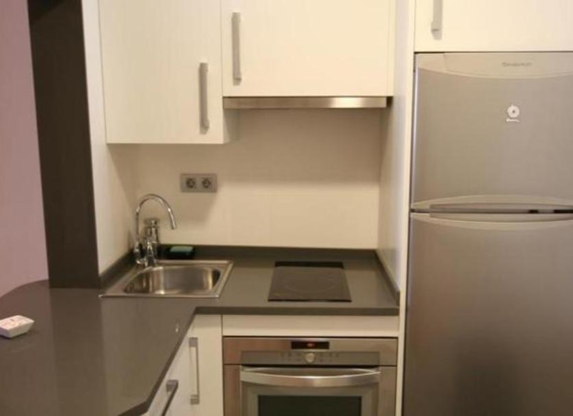 Kitchen Photo