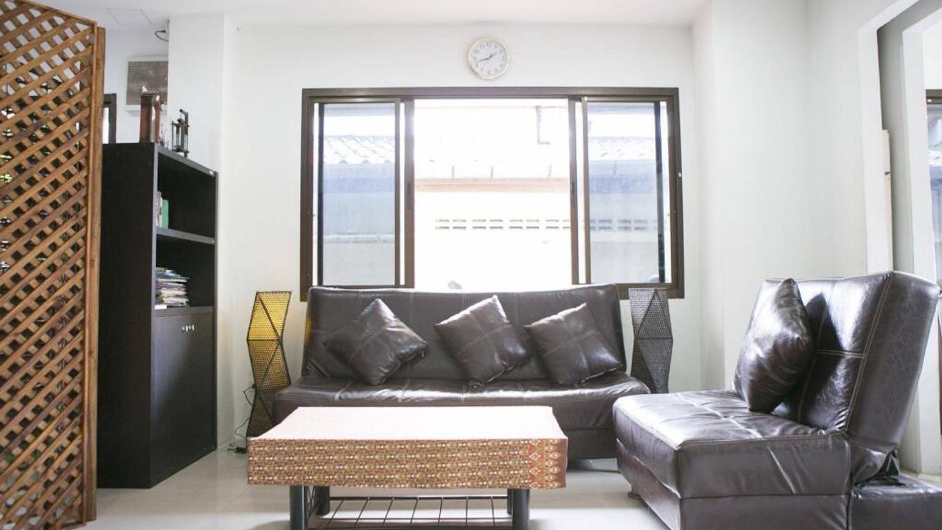 G&B Guesthouse