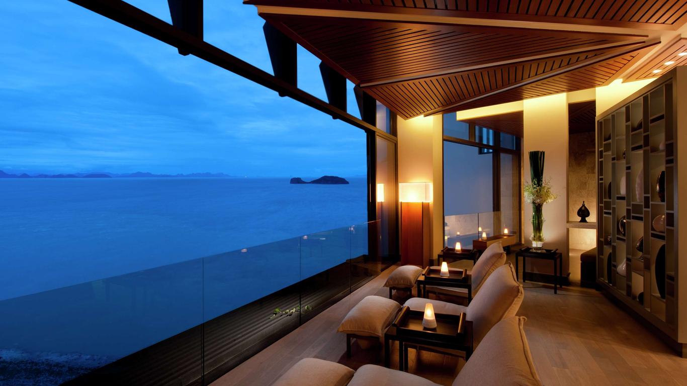 Conrad Koh Samui Residences