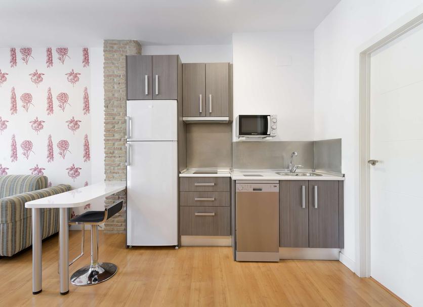 Kitchen Photo