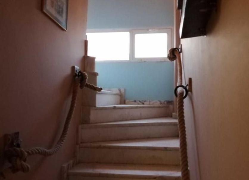 Stairs Photo