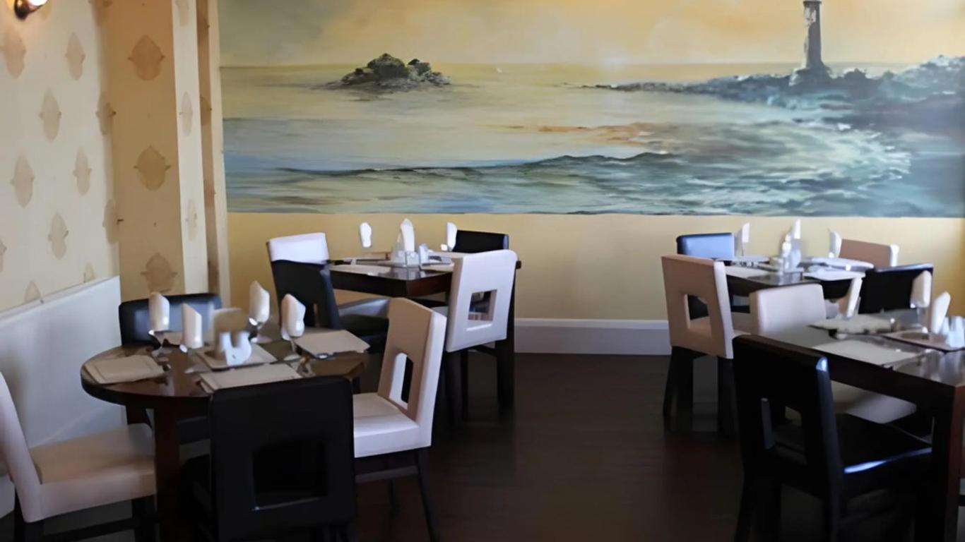 Baytree Hotel