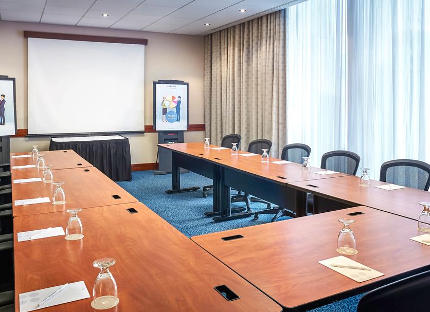 Conference room Photo