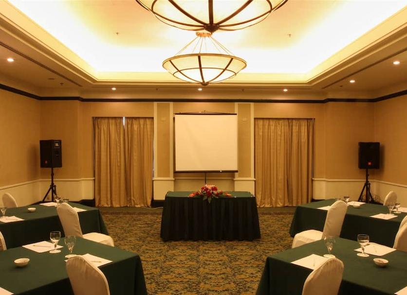 Conference room Photo