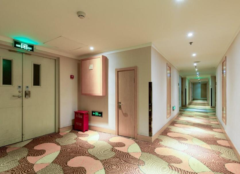 Hallway Photo