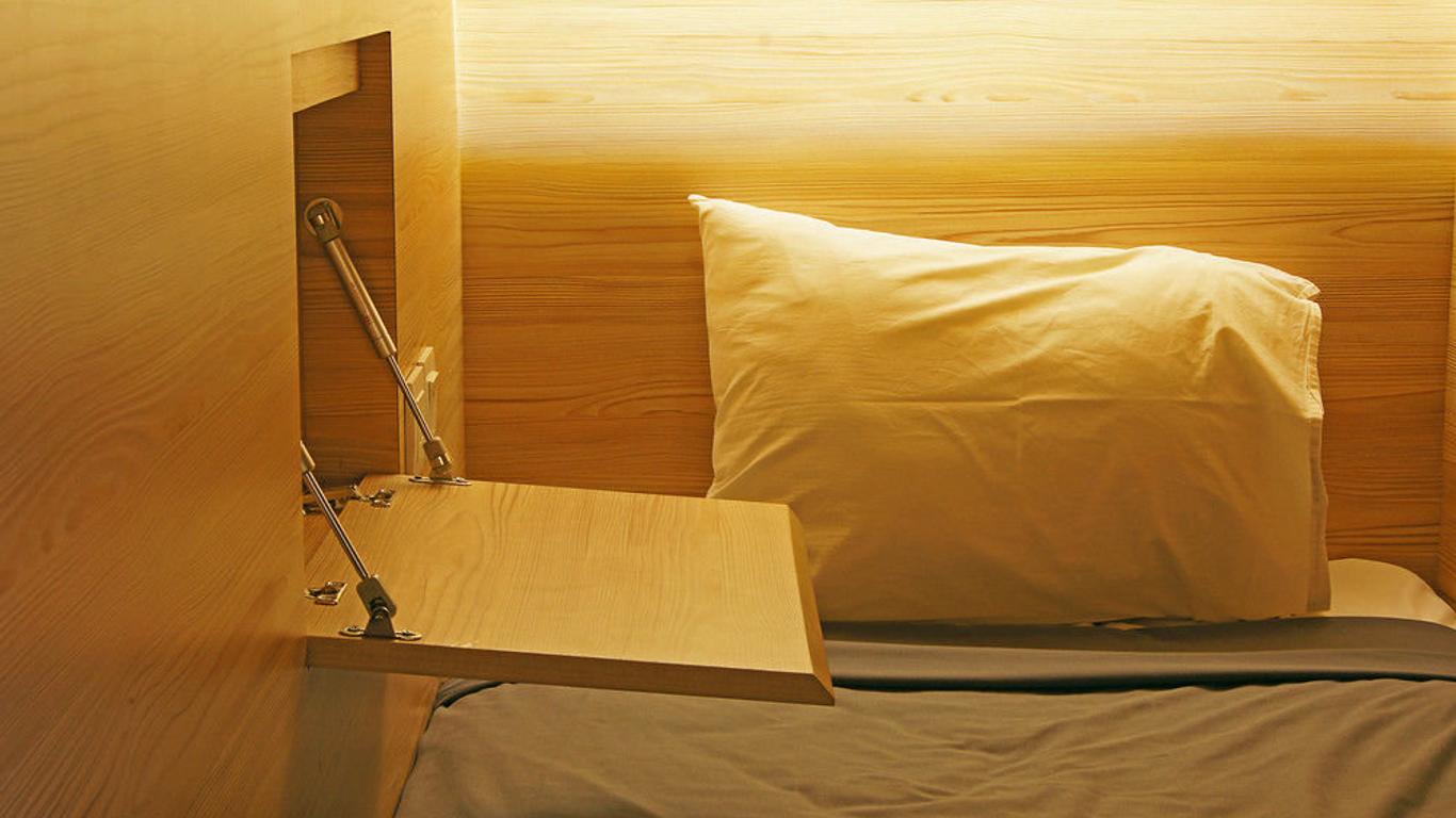 My Studio Hotel City Center