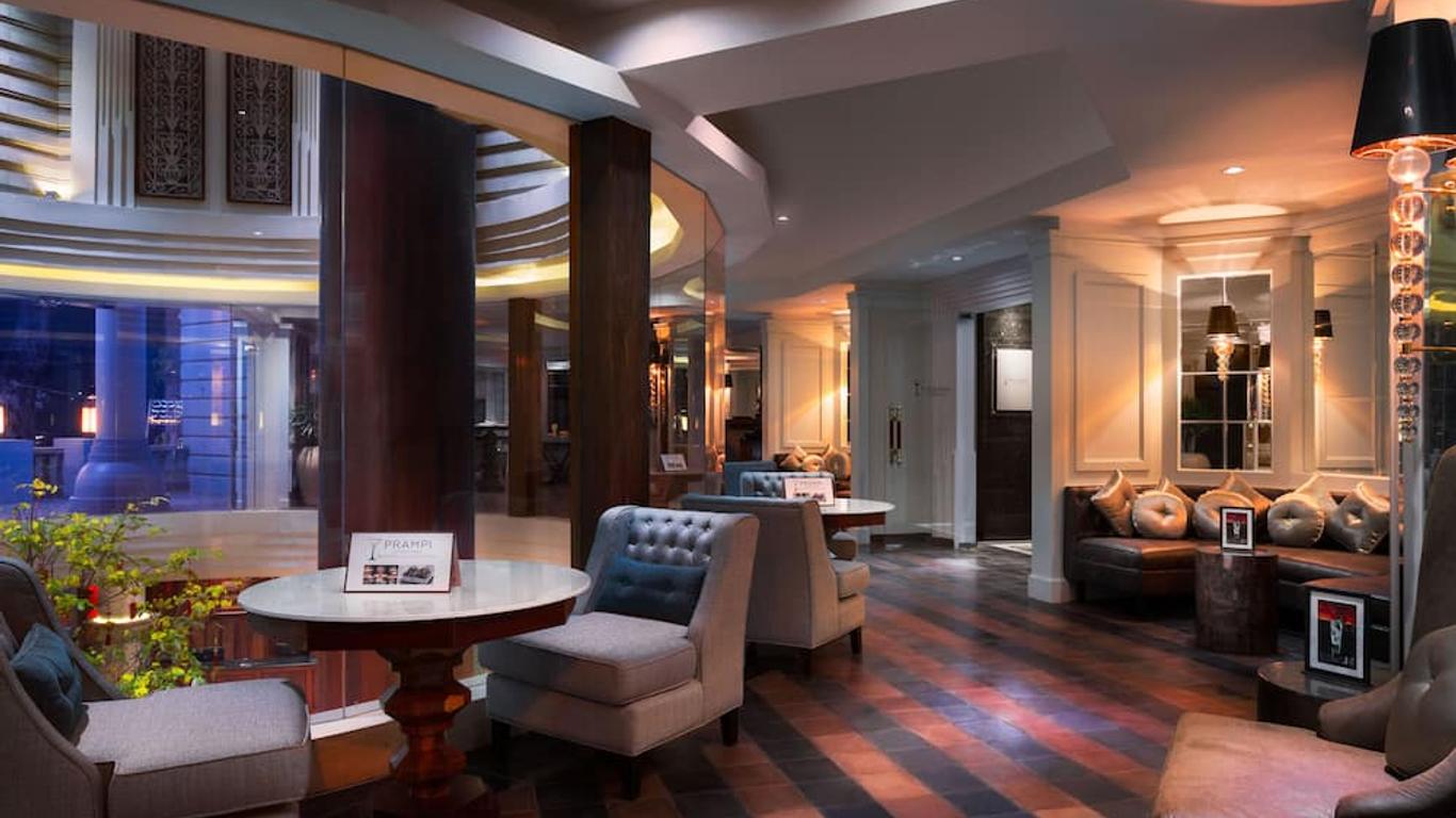 J7 Angkor Hotel