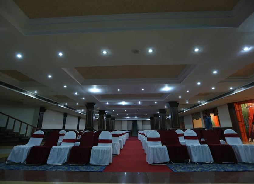 Conference room Photo