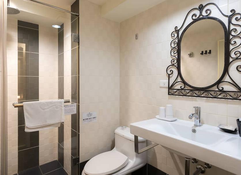 Bathroom Photo