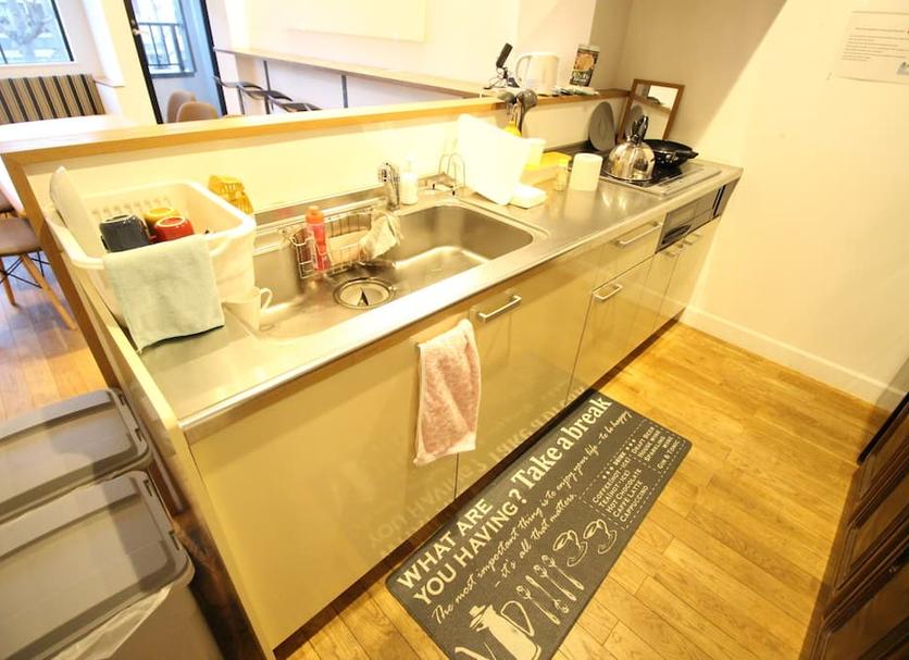 Kitchen Photo