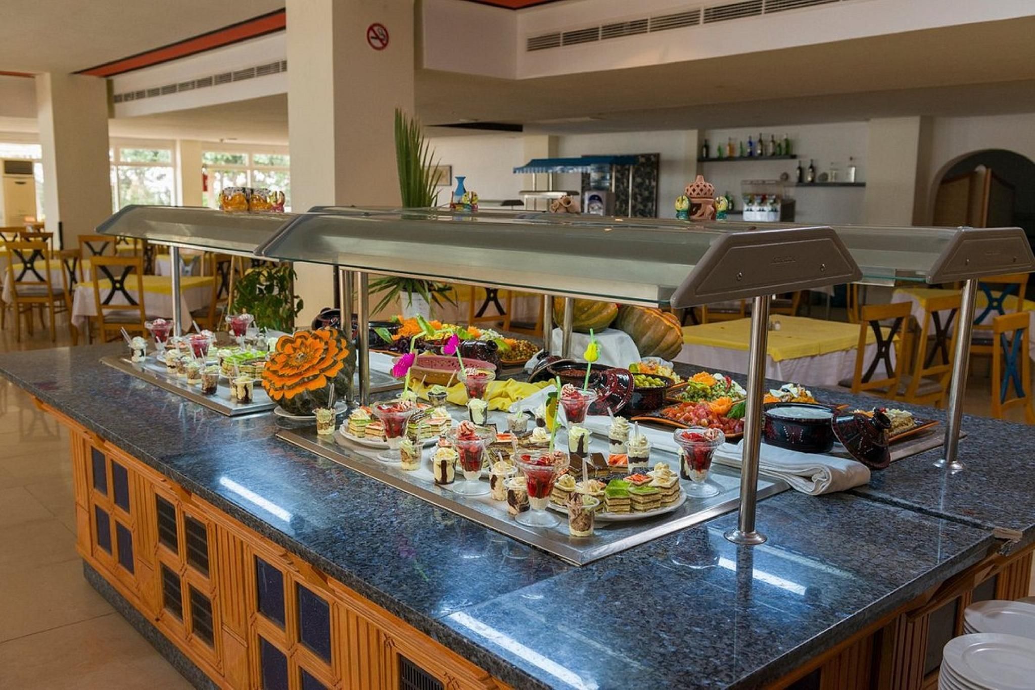 Buffet