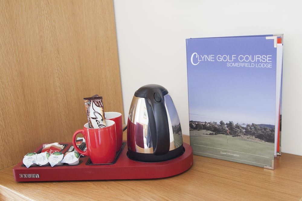 Room amenity Photo