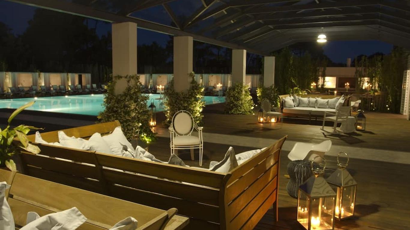 Yoo Inspired By Starck Punta Del Este Rental Club