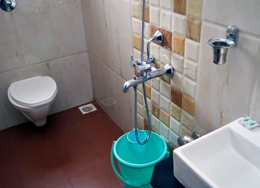 Bathroom Photo