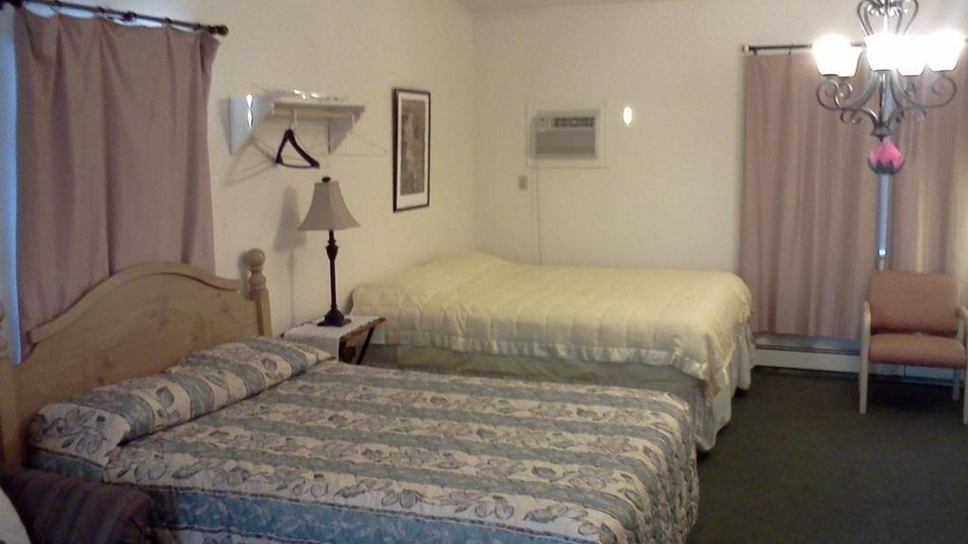 Borealis Inn