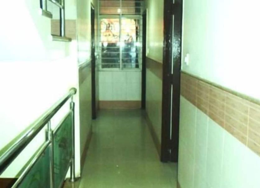 Hallway Photo