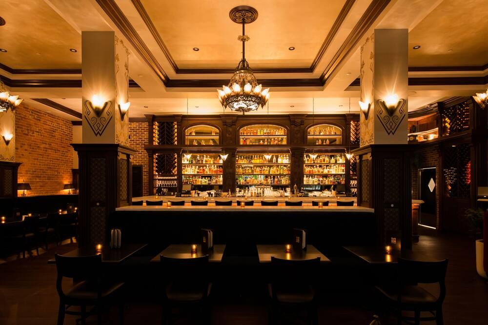 Bar