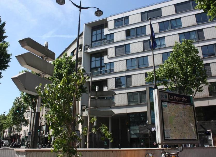 Building Photo