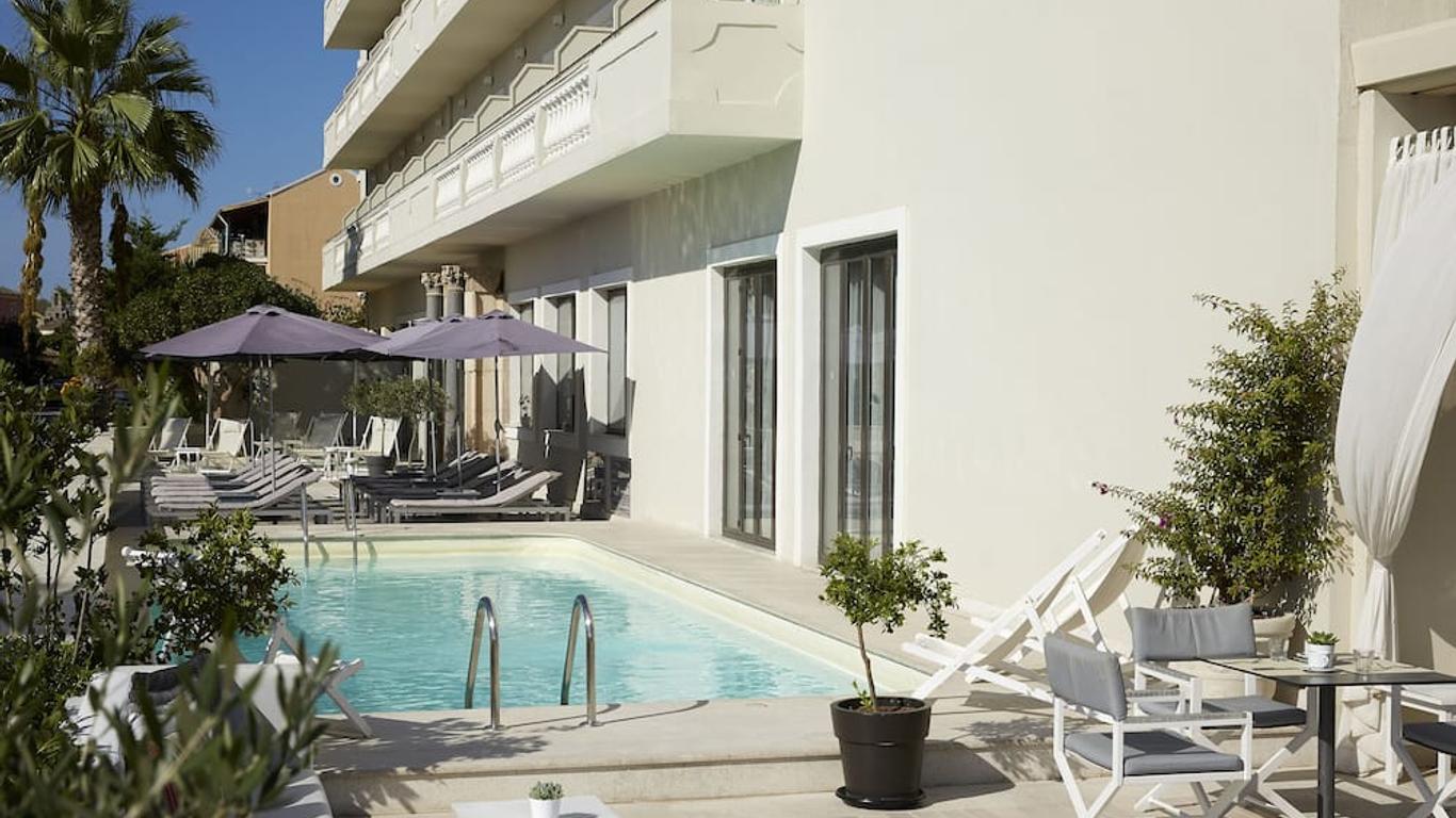 Mon Repos Palace - Adults Only