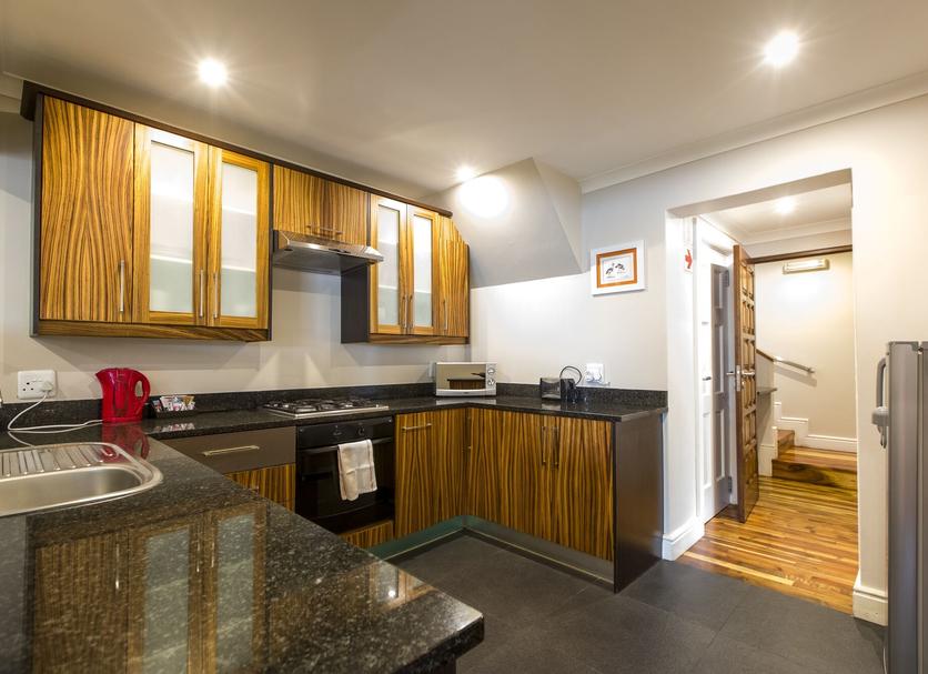 Kitchen Photo