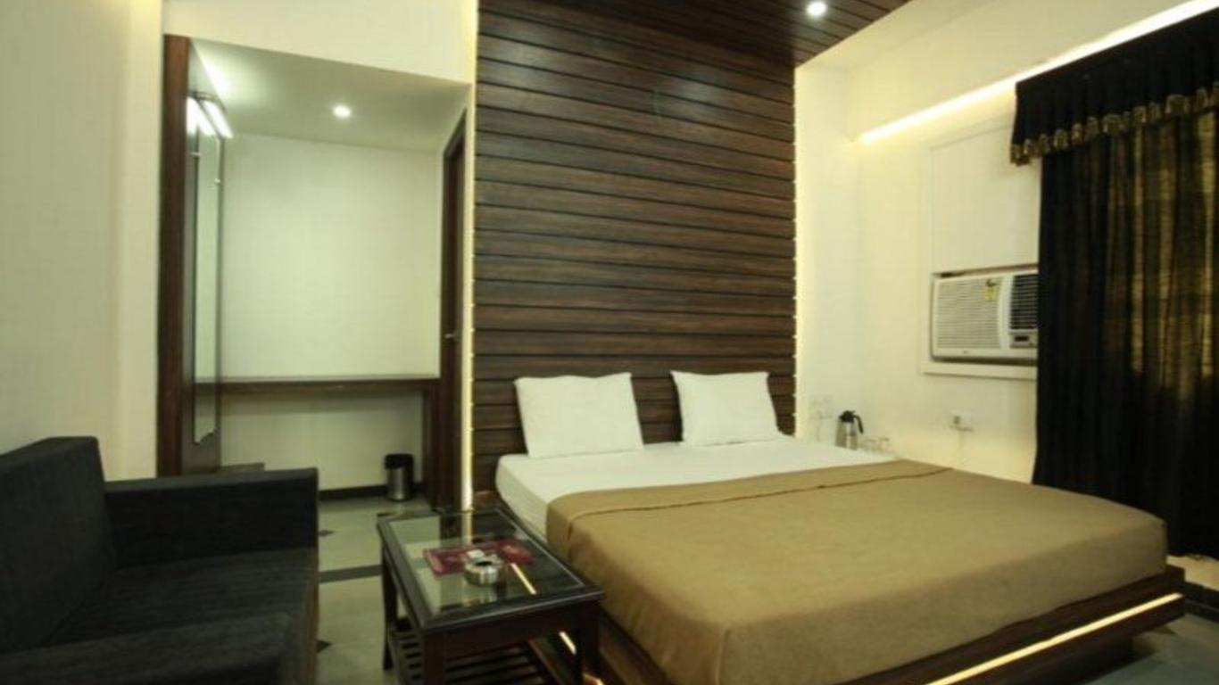 Hotel Pisals