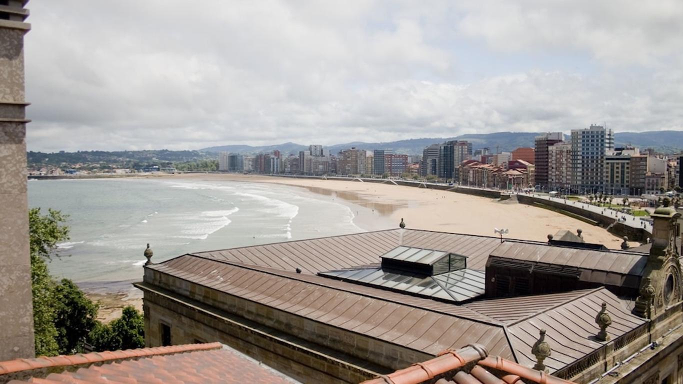 Hotel Asturias