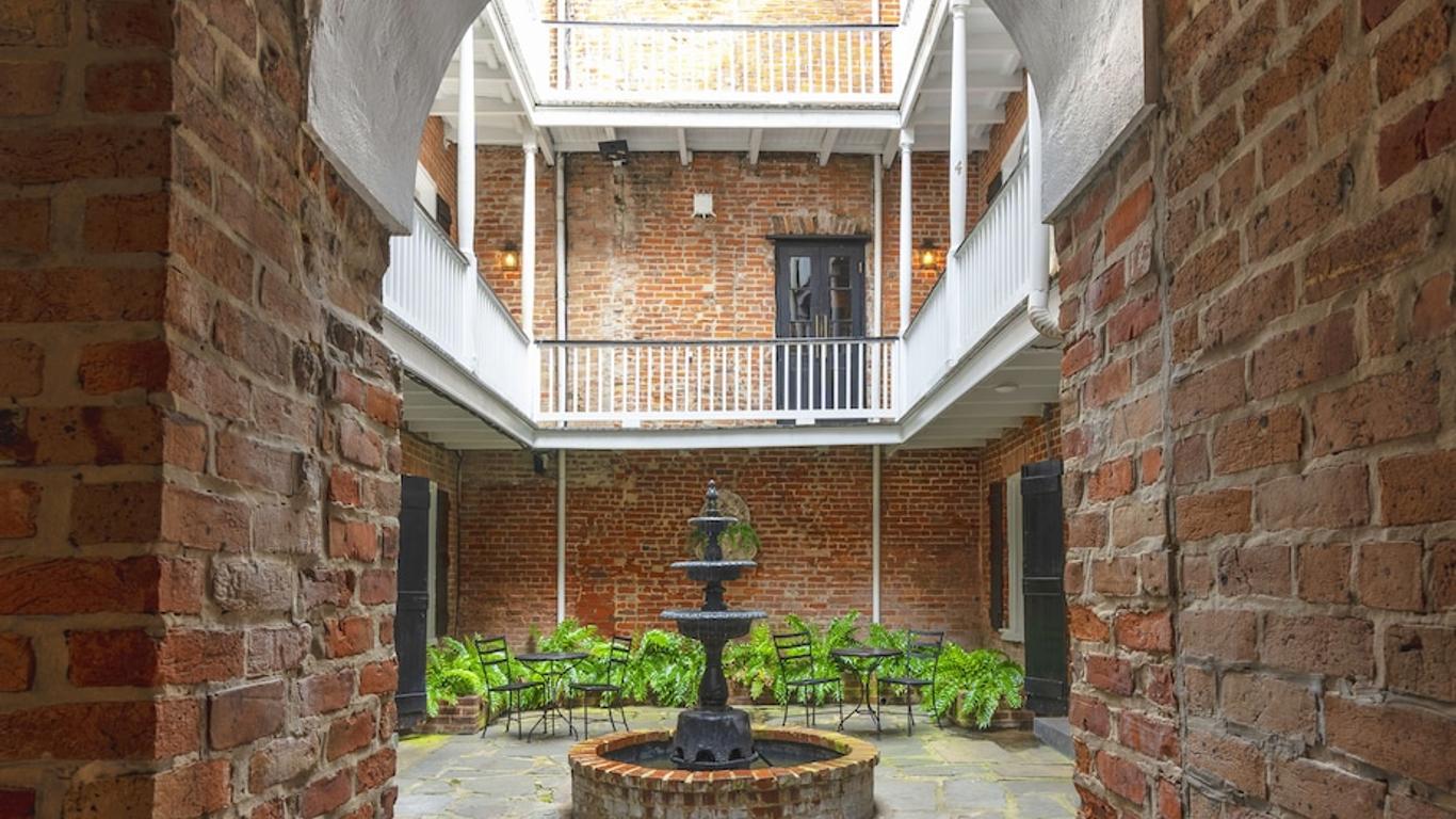 Hotel Royal
