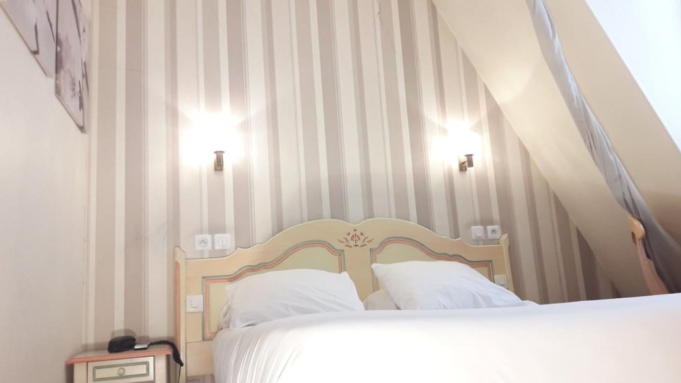 Hotel Margot