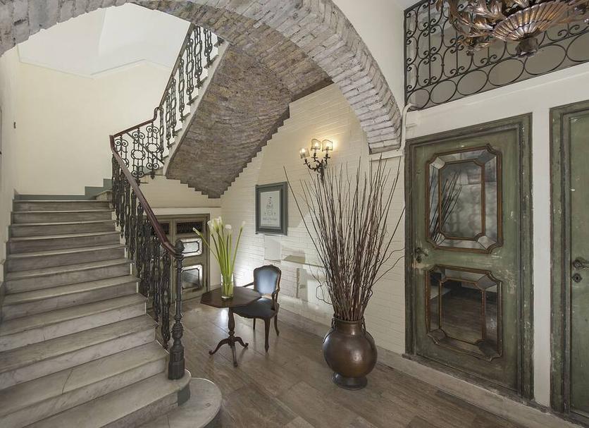 Stairs Photo